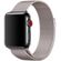 WiWu Bracelet milanais Apple Watch Series 1 á 10 / SE / Ultra (2) (44/45/46/49 mm) - Starlight