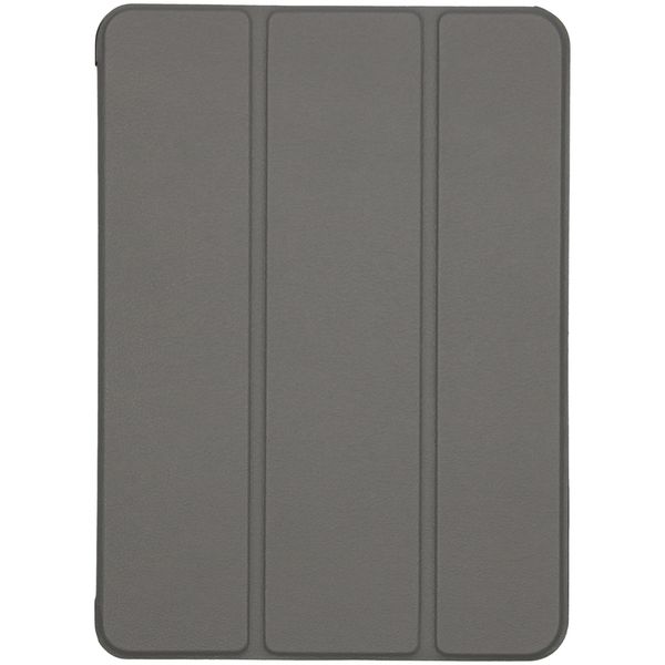 imoshion Coque tablette Trifold Samsung Galaxy Tab S2 9.7 - Gris