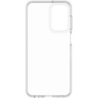 OtterBox Coque arrière React Samsung Galaxy A23 (5G) - Transparent