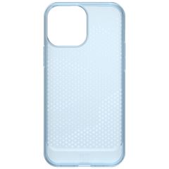 UAG Coque Lucent U Apple iPhone 13 Pro Max - Cerulean