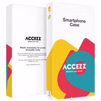 Accezz Coque Xtreme Impact Apple iPhone SE (2022 / 2020) / 8 / 7 / 6(s) - Transparent