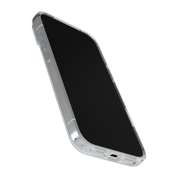 OtterBox Coque Symmetry MagSafe Apple iPhone 17 Pro Max - Clear
