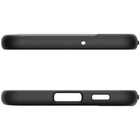 Spigen Coque Ultra Hybrid Samsung Galaxy S22 Plus - Noir / Transparent