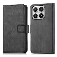 imoshion Étui de télephone portefeuille Xiaomi 17 - Noir