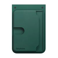 Fairphone Porte-cartes pour Fairphone 6 - Forest Green