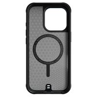 BodyGuardz Coque Paradigm Pro iPhone 16 Pro - Onyx