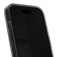 iDeal of Sweden Coque Clear MagSafe Apple iPhone 14 Pro Max - Tortoise