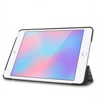 imoshion Coque tablette Design Trifold Apple iPad Mini 5 (2019) / Mini 4 (2015) - Paris