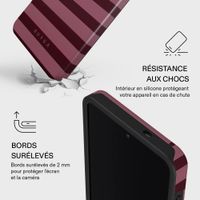 Burga Coque Tough MagSafe Samsung Galaxy S26 - Spellbound