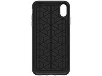 OtterBox Coque Symmetry iPhone Xs Max - Noir