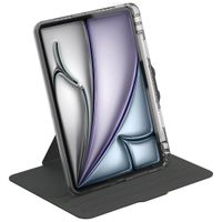 Targus VersaVu® Clear Case iPad Pro 11 (2024) M4 - Noir