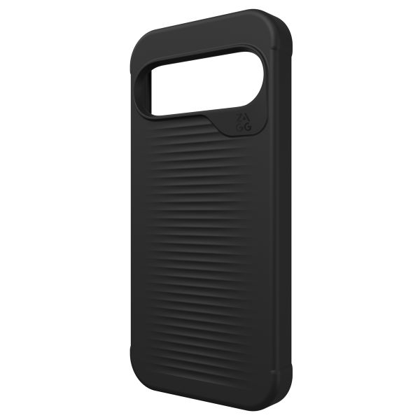 ZAGG Coque Luxe Google Pixel 9 / 9 Pro - Noir