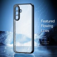 Dux Ducis Coque arrière Aimo Samsung Galaxy A36 / A56 - Transparent