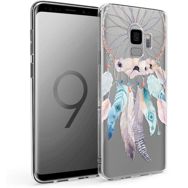 imoshion Coque Design Samsung Galaxy S9 - Dreamcatcher