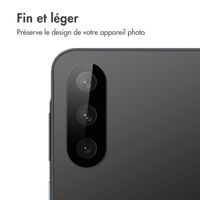 imoshion Protection Caméra en verre trempé 2 Pack Samsung Galaxy A17