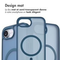 imoshion Pr3623 iPhone 16e - Bleu foncé