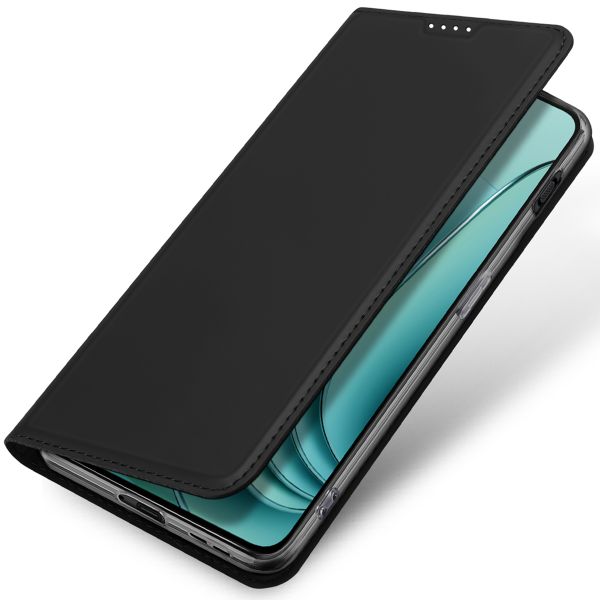 Dux Ducis Étui de téléphone Slim OnePlus Nord 3 - Noir