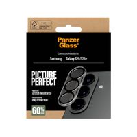 PanzerGlass PicturePerfect Protection d'objectif de caméra pour Samsung Galaxy S26 / S26 Plus