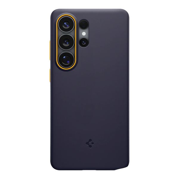 Spigen Coque Nano Pop MagFit Samsung Galaxy S26 Ultra - Blueberry Navy