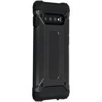 imoshion Coque Rugged Xtreme Samsung Galaxy S10 Plus - Noir