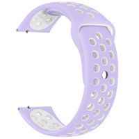 imoshion Bracelet sportif en silicone Venu / Vivoactive 3 / Forerunner 245