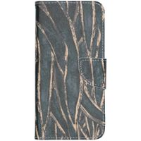 Coque silicone design Nokia 2.3 - Wild Leaves