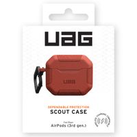 UAG Coque Scout AirPods 3 (2021) - Rust