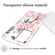 imoshion  Coque Design Samsung Galaxy A53 - Cherry Blossom