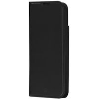 dbramante1928 ﻿Coque portefeuille Oslo Apple iPhone 14 Plus - Noir