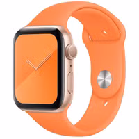 Apple Bracelet Sport Apple Watch | 38/40/41/42 mm - Vitamin C