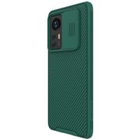 Nillkin Coque CamShield Pro Xiaomi 12 / 12X - Vert