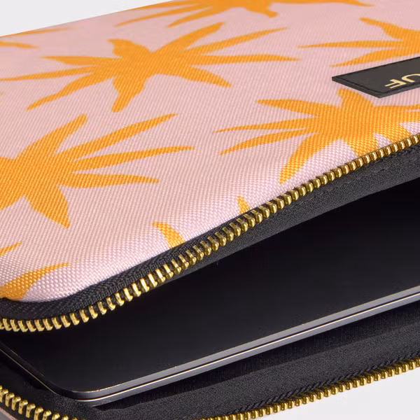Wouf Daily Pochette ordinateur 13-14 pouces - Dune