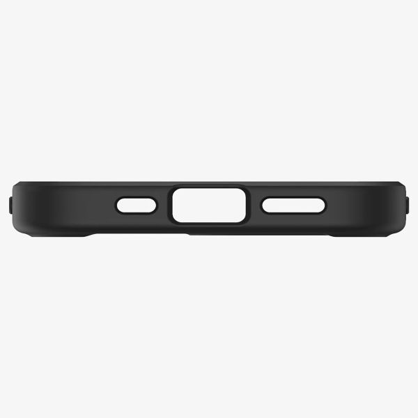 Spigen Coque Ultra Hybrid MagSafe iPhone 16e - Frost Black