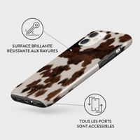 Burga Coque arrière Tough Apple iPhone 11 - Celestial