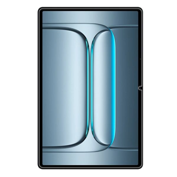 Accezz Protection d'écran premium en verre trempé OnePlus Pad Lite