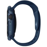 Uniq Valencia Coque Apple Watch 4-6 / SE - 40/41 mm - Cobalt Blue