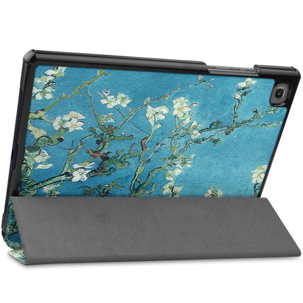 imoshion Coque tablette Design Trifold Samsung Galaxy Tab A7