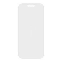 SAFE by PanzerGlass Protection d'écran Privacy Ultra-Wide Fit avec applicateur Apple iPhone 17 Pro