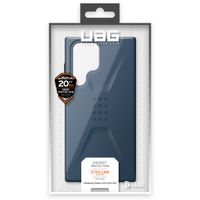 UAG Coque Civilian Samsung Galaxy S22 Ultra - Mallard