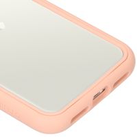 RhinoShield Pare-chocs CrashGuard NX iPhone 11 Pro - Rose