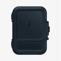 Spigen Porte-cartes avec MagSafe Lock Fit - Metal Slate