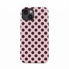 Burga Coque Tough MagSafe Apple iPhone 13 - New Crush