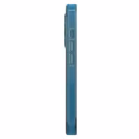 ZAGG Coque Santa Cruz Snap avec MagSafe Apple iPhone 16 Pro - Clear / Blue
