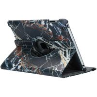 Coque tablette Design rotatif à 360° iPad 4 (2012) 9.7 inch / 3 (2012) 9.7 inch / 2 (2011) 9.7 inch