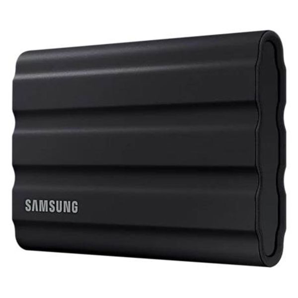 Samsung Portable SSD T9 - 2TB - USB 3.2 Gen 2x2 - Noir