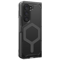 UAG Coque arrière Plyo Pro Samsung Galaxy Z Fold 5 - Ash