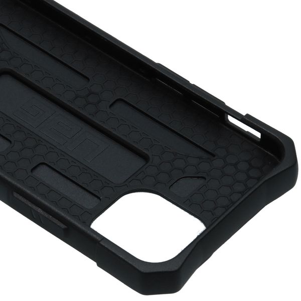 UAG Coque Pathfinder Apple iPhone 12 Mini - Midnight Camo