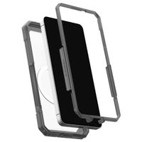 UAG Trooper coque arrière avec aimant Samsung Galaxy S26 Plus - Ash Clear