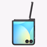 Spigen Coque Tough Armor Pro MagFit Samsung Galaxy Z Flip 7 - Noir