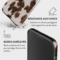 Burga Coque arrière Tough Apple iPhone 12 (Pro) - Celestial